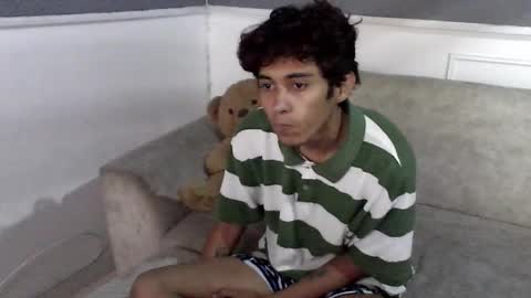 Snapshot of rami_hot0 chatting on October 13, 11:54 am rami_hot0 online show from October 13, 11:54 am