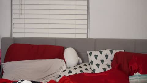 Snapshot of ramichick chatting on January 3, 6:11 am Rami online show from January 3, 6:11 am