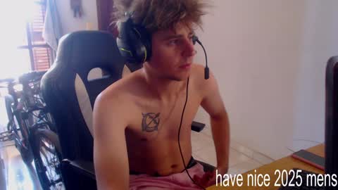 Ramiro online show from January 2, 6:34 pm