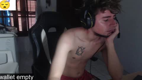 Ramiro online show from February 3, 12:47 pm