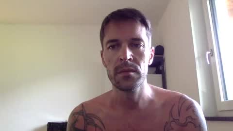 ramler0815 online show from July 7, 6:05 am