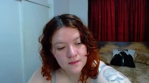 Snapshot of ramona15 chatting on November 17, 10:04 pm Ramona online show from November 17, 10:04 pm