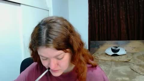 Snapshot of ramona15 chatting on November 20, 12:55 am Ramona online show from November 20, 12:55 am