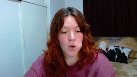 Snapshot of ramona15 chatting on December 2, 10:38 pm Ramona online show from December 2, 10:38 pm