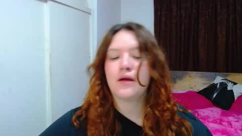 Ramona online show from January 13, 11:32 pm