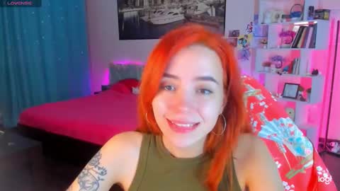 Ramona terner online show from December 25, 3:40 am