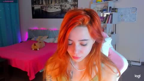 Ramona terner online show from January 7, 2:31 am