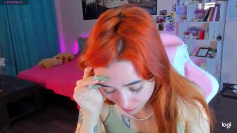 Ramona terner online show from January 11, 5:20 am