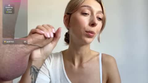 ramona_tom online show from April 12, 11:54 pm