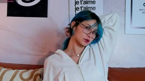 Ramona online show from January 15, 2:38 am