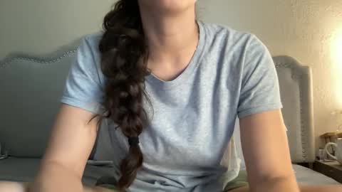 RamonaJ online show from December 5, 7:06 pm