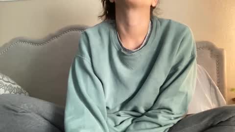 RamonaJ online show from December 21, 5:18 pm