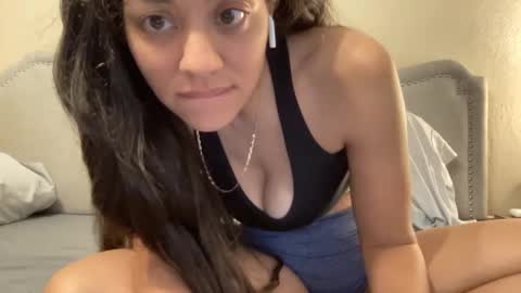 RamonaJ online show from October 6, 10:18 pm