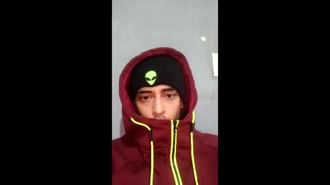 ramonapodaca633 online show from January 11, 4:45 pm