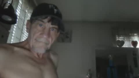 ramrod70 online show from March 7, 12:46 pm