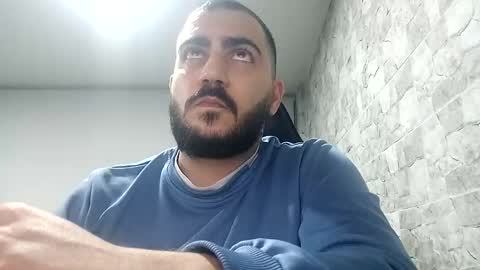 ramsall123 online show from January 23, 8:35 pm