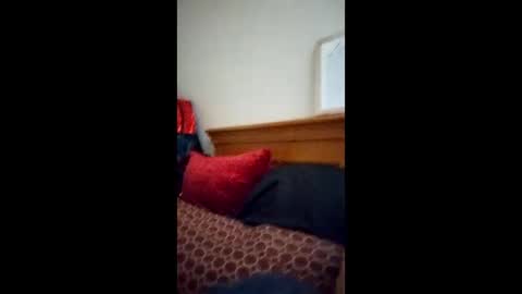 ramseyjeff15 online show from December 16, 3:17 pm