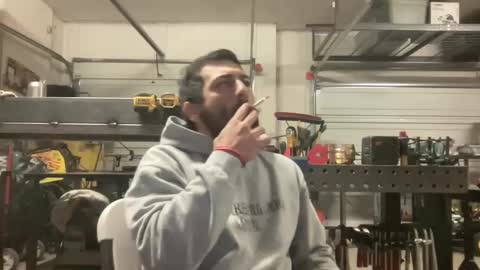 Snapshot of ramsok0321 chatting on January 12, 4:29 pm Marcos online show from January 12, 4:29 pm