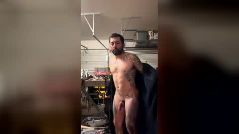 Marcos online show from March 27, 6:52 am