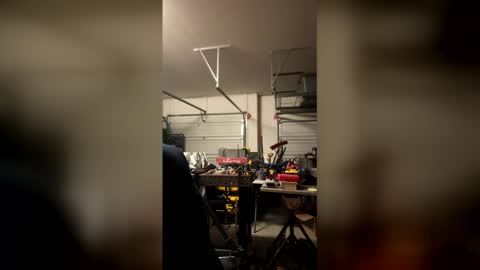 Marcos online show from March 27, 8:26 am