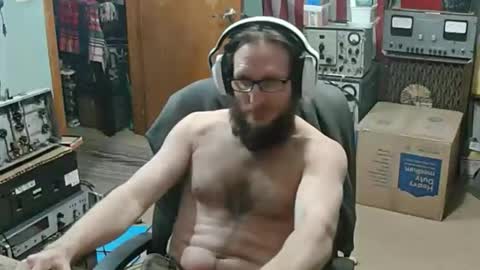 Randall online show from March 20, 2:38 am