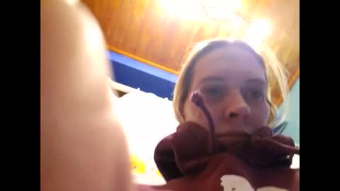 Randcandy77 online show from December 18, 2:10 am