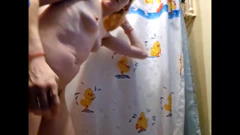 Randcandy77 online show from December 31, 7:53 am