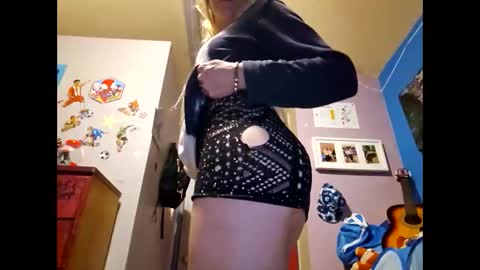 Randcandy77 online show from February 3, 7:29 am