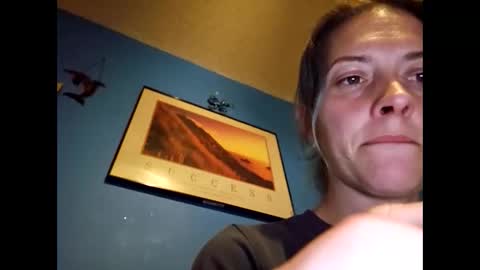 Randcandy77 online show from October 20, 9:21 am