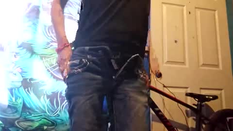 Randcandy77 online show from November 15, 10:04 pm