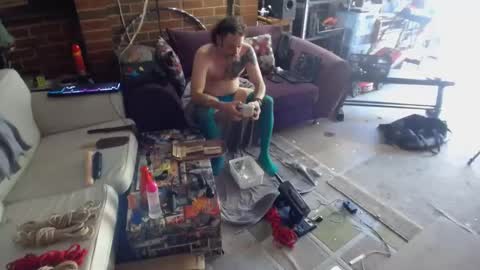 Snapshot of randeehandee chatting on March 5, 3:08 am randeehandee online show from March 5, 3:08 am