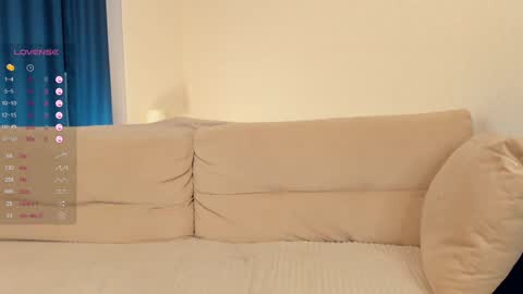 Vilda online show from January 16, 2:19 am