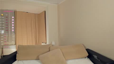 Vilda online show from February 23, 2:40 am