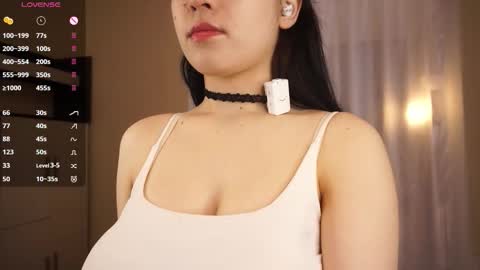 Snapshot of randichaplin chatting on February 22, 5:08 am Vilda online show from February 22, 5:08 am