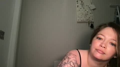 Randii online show from April 2, 2:37 pm