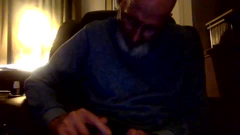 Randy online show from October 24, 11:50 am