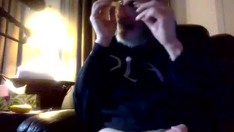 Randy online show from March 24, 11:59 am