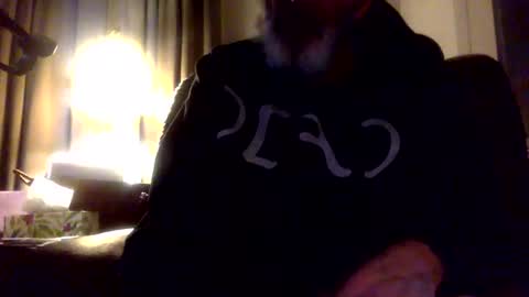 Randy online show from March 25, 11:49 am