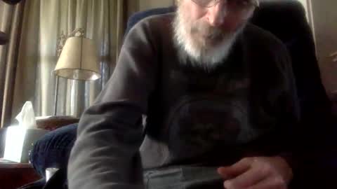 Snapshot of rando56 chatting on May 17, 1:29 pm Randy online show from May 17, 1:29 pm