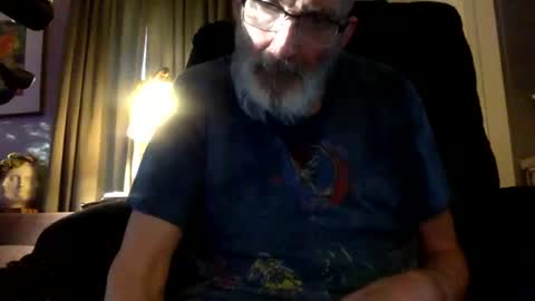 Snapshot of rando56 chatting on May 29, 10:46 am Randy online show from May 29, 10:46 am