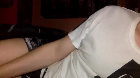 randobad12 online show from April 4, 11:13 pm