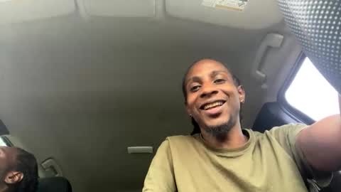 Big Dolph online show from January 17, 7:39 pm