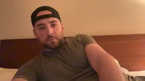 randomdude5950 online show from February 19, 3:17 am