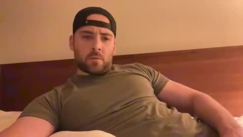 randomdude5950 online show from February 19, 6:22 am