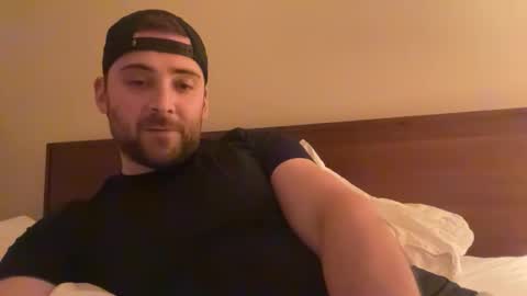 randomdude5950 online show from March 2, 2:58 am