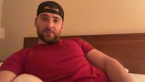 randomdude5950 online show from April 8, 2:33 am