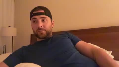 randomdude5950 online show from April 10, 3:45 am