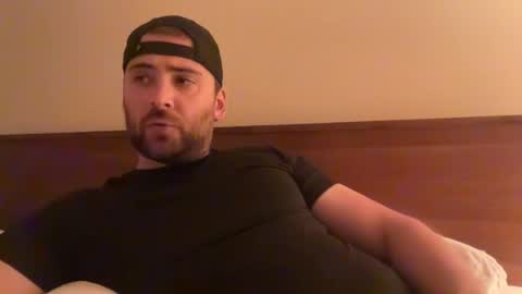 randomdude5950 online show from July 20, 2:48 am