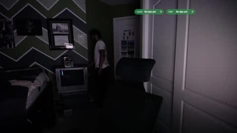 randomink3 online show from November 1, 8:27 am