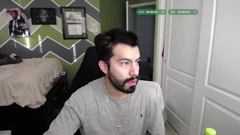 randomink3 online show from January 11, 4:23 pm